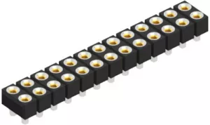 10042599 Fischer Elektronik PCB Connection Systems