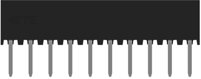 2-2314820-0 TE Connectivity PCB Connection Systems Image 5