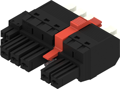 2629300000 Weidmüller PCB Connection Systems Image 1