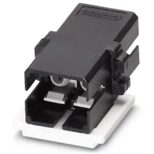 1654358 Phoenix Contact Fibre Optic Connectors
