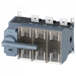 3KF5380-2LF11 Siemens Circuit Breakers