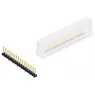 SL LP 5 SMD 066 16 S SM Fischer Elektronik PCB Connection Systems