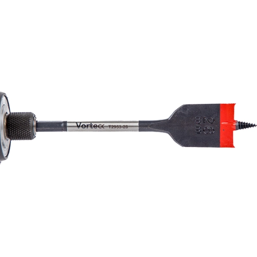 T2953-28 C.K Tools Drills, Mills, Mounted Points, Cutting Discs Image 4