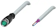 240803-100001 PEPPERL+FUCHS Sensor-Actuator Cables