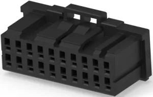 1-1827864-0 TE Connectivity PCB Connection Systems