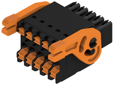 1375740000 Weidmüller PCB Connection Systems Image 2