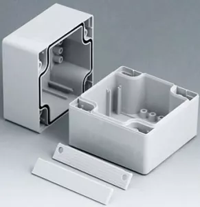 C2108081 OKW General Purpose Enclosures