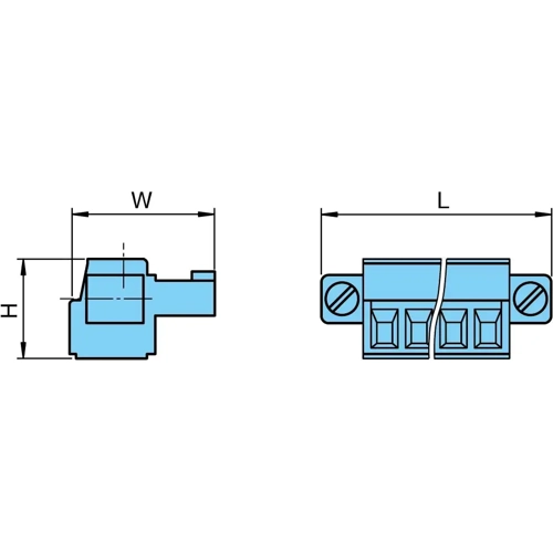 542052 PEPPERL+FUCHS PCB Connection Systems Image 2