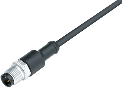 77 4429 0000 20004-0200 binder Sensor-Actuator Cables Image 1