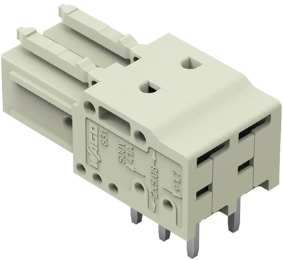 831-3522 WAGO PCB Connection Systems Image 3