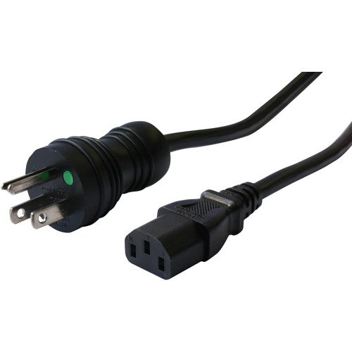 0L06822 Plastro Mayer Power Cords