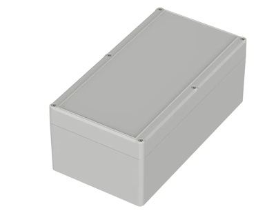 63247400 Bopla General Purpose Enclosures Image 1