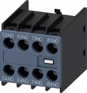 3RH2911-1GA40 Siemens Contactors