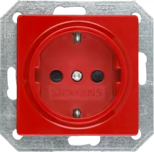 5UB1522 Siemens Sockets, Device Sockets