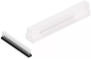 SL11SMD07842ZSM Fischer Elektronik PCB Connection Systems