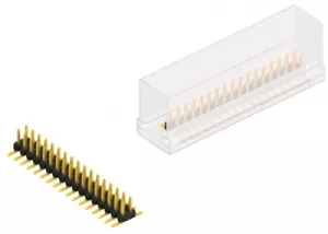 10063531 Fischer Elektronik PCB Connection Systems