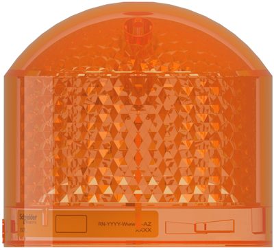 XVB7L25 Schneider Electric Beacons Image 4