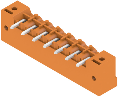 1148780000 Weidmüller PCB Connection Systems Image 2
