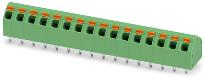1819024 Phoenix Contact PCB Terminal Blocks Image 1