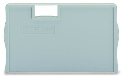 2006-1293 WAGO Terminals Accessories