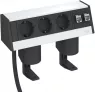 6116942 OBO Bettermann Power Outlet Strips and Cable Drums