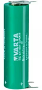 86117 201 301 VARTA Round Cells, 9V Blocks