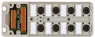 1760061000 Weidmüller Sensor-Actuator Distribution Boxes