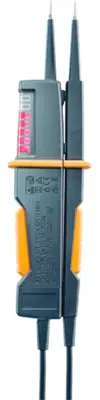 0590 7501 Testo Voltage Testers Image 3