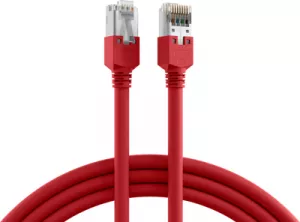 K8076.1,5 EFB-Elektronik Patch Cables, Telephone Cables