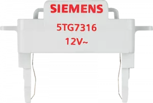5TG7316 Siemens Frame, Rockets and Accessories