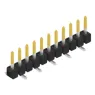 SL 10 SMD 052 11 S Fischer Elektronik PCB Connection Systems