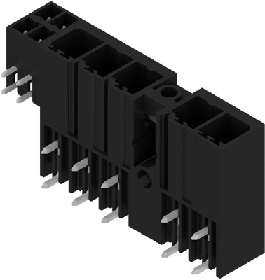 1156370000 Weidmüller PCB Connection Systems Image 2