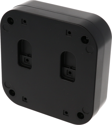 1556DBK Hammond General Purpose Enclosures Image 2