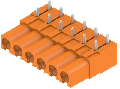 1622980000 Weidmüller PCB Connection Systems Image 2