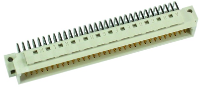 09036646921 Harting DIN PCB Connectors