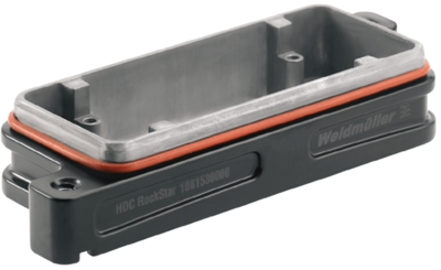 1081530000 Weidmüller Housings for HDC Connectors