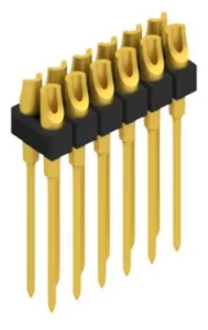 MK21012G Fischer Elektronik PCB Connection Systems