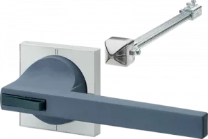 8UC6035 Siemens Switches Accessories
