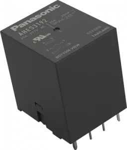 AHES3292 Panasonic Industrial Relays