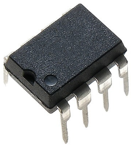 Toshiba optocoupler, DIP-8, TLP2958(F)
