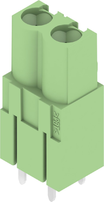 1039490000 Weidmüller PCB Connection Systems Image 1