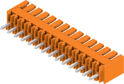 1604740000 Weidmüller PCB Connection Systems Image 2
