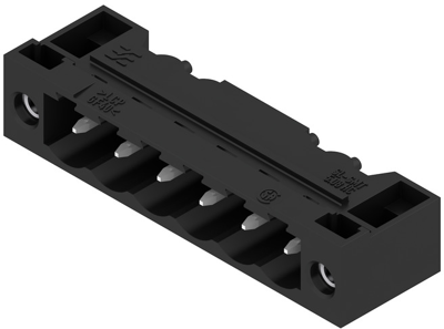 1837670000 Weidmüller PCB Connection Systems Image 1