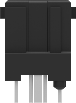 5-1747147-3 AMP PCB Connection Systems Image 2