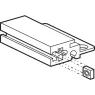 630-192 apra Accessories for Enclosures