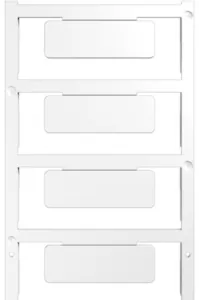 1111250000 Weidmüller Labels