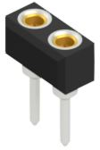 10042605 Fischer Elektronik PCB Connection Systems