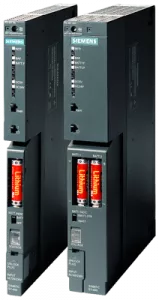 6ES7405-0DA02-0AA0 Siemens DIN Rail Power Supplies