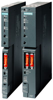 6ES7405-0DA02-0AA0 Siemens DIN Rail Power Supplies