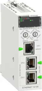 BMENOS0300C Schneider Electric Industrial ethernet switches